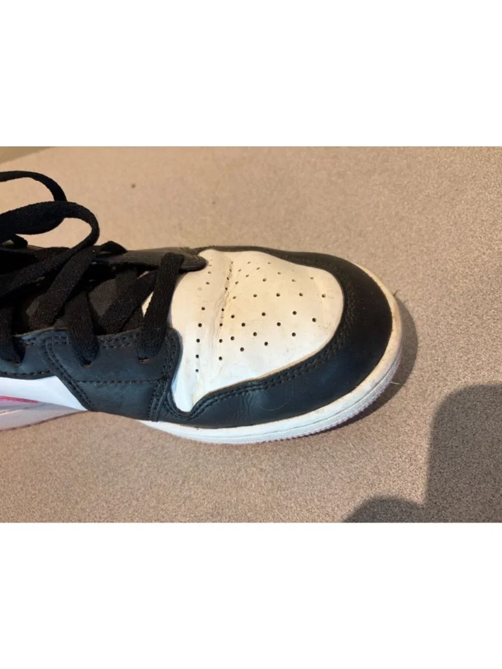 Nike air jordan